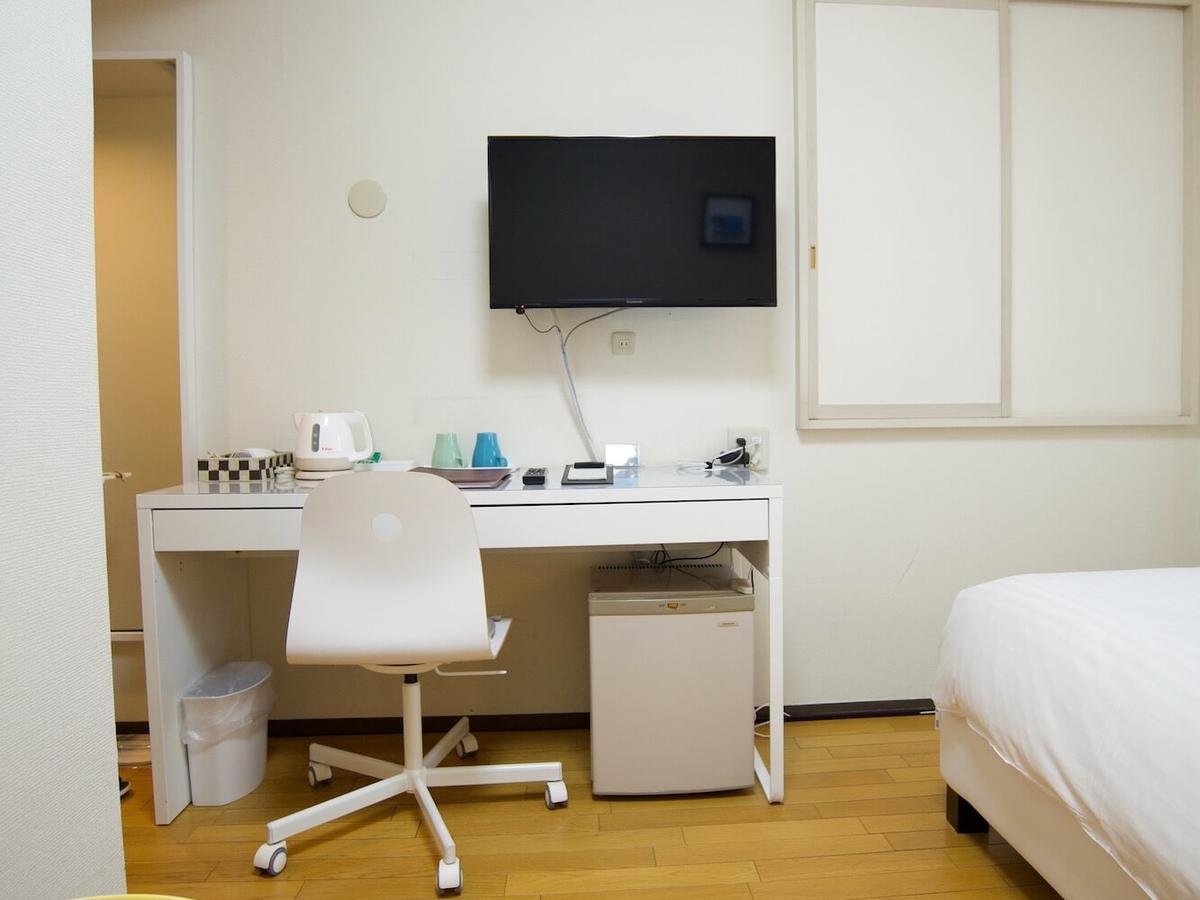 Smile Hotel Atsugi Eksteriør bilde