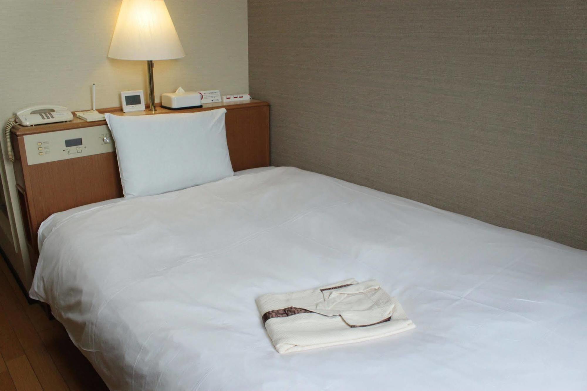 Smile Hotel Atsugi Eksteriør bilde