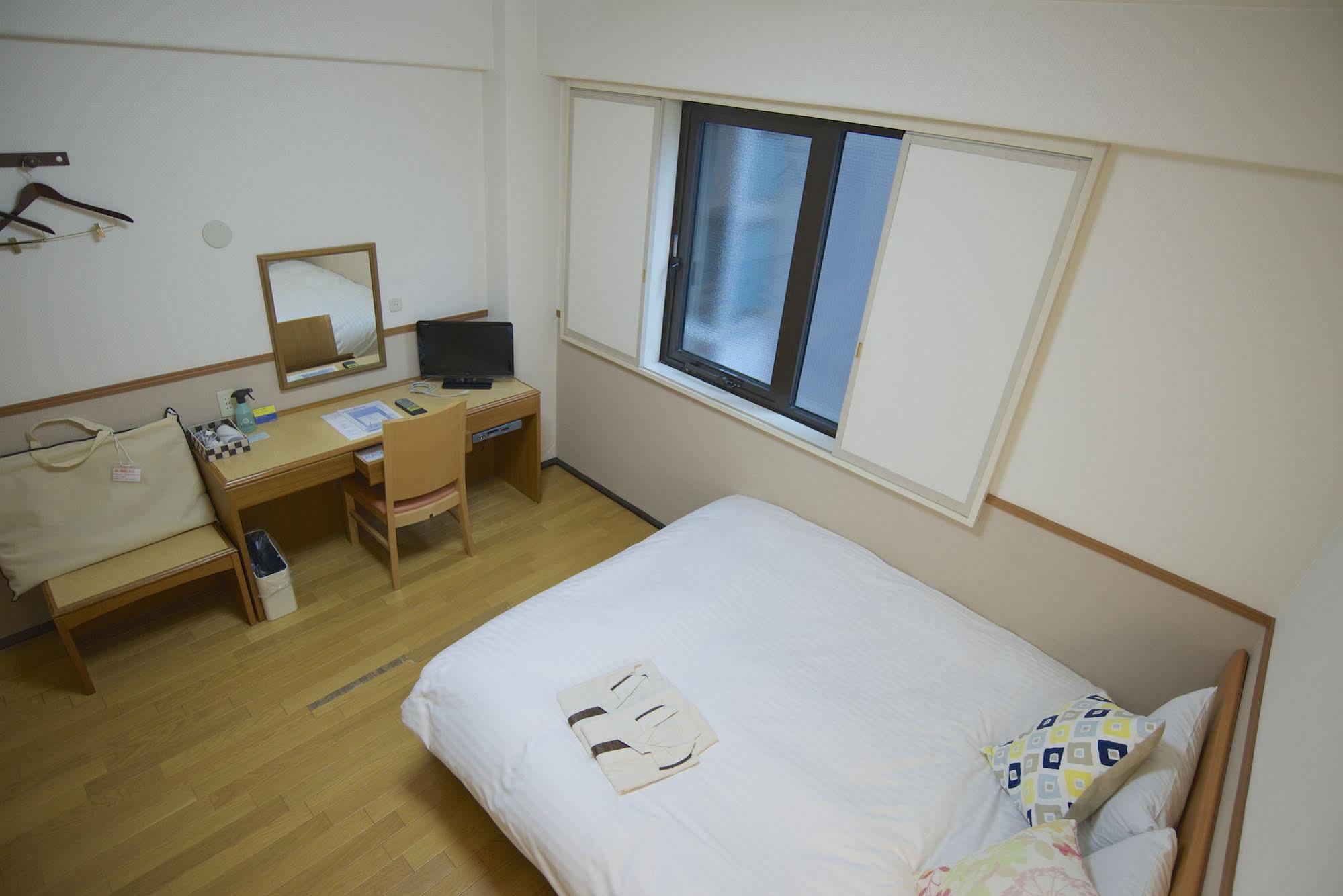 Smile Hotel Atsugi Eksteriør bilde
