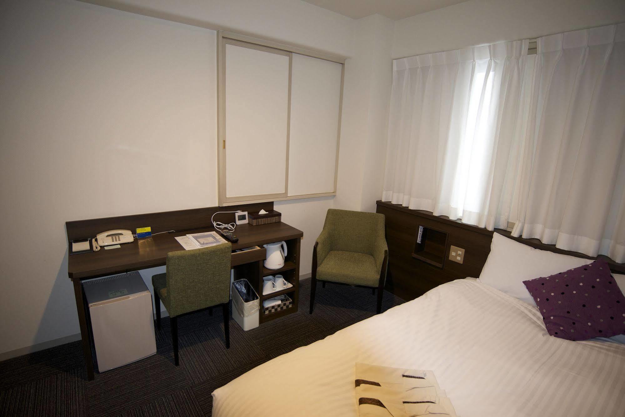 Smile Hotel Atsugi Eksteriør bilde