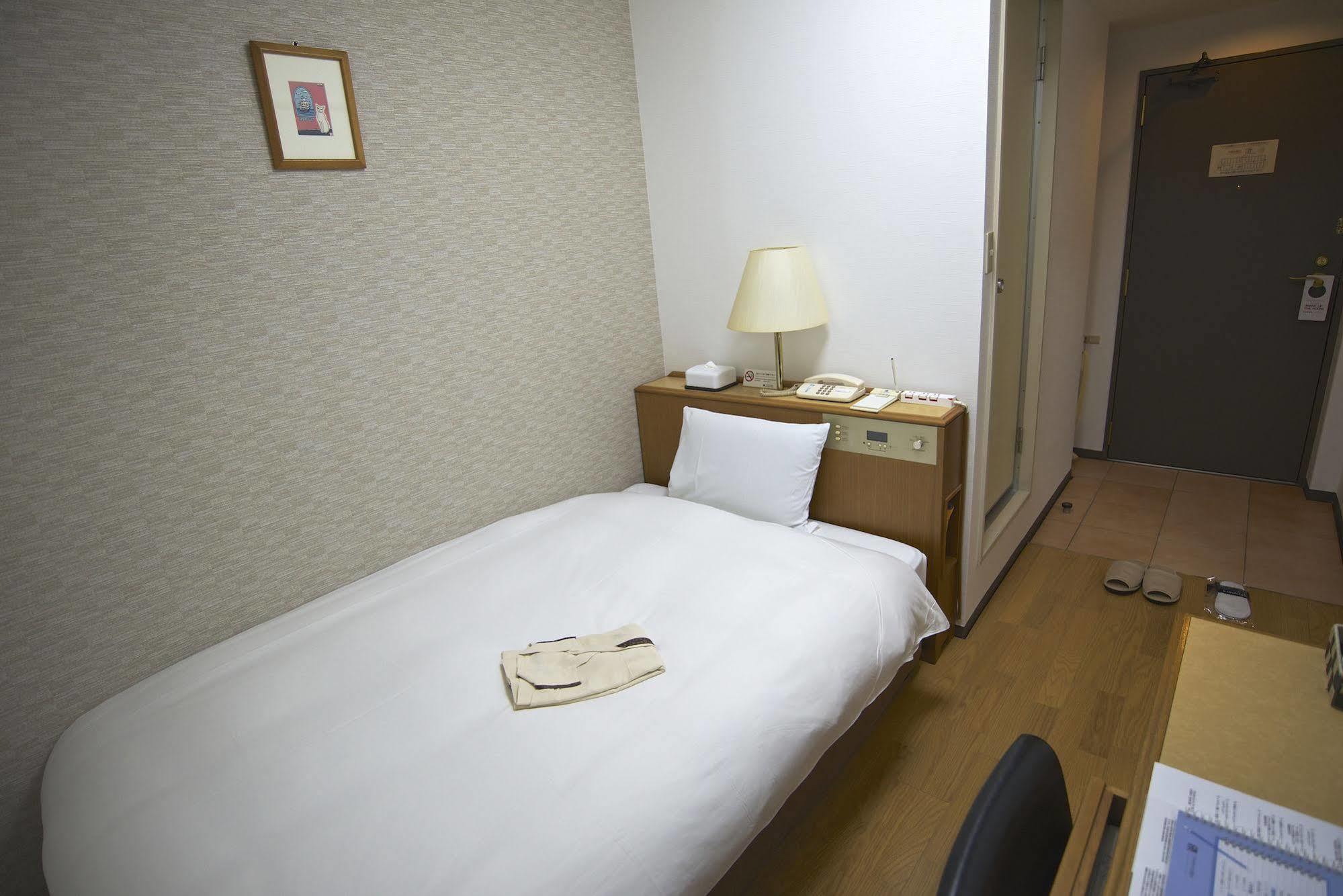 Smile Hotel Atsugi Eksteriør bilde