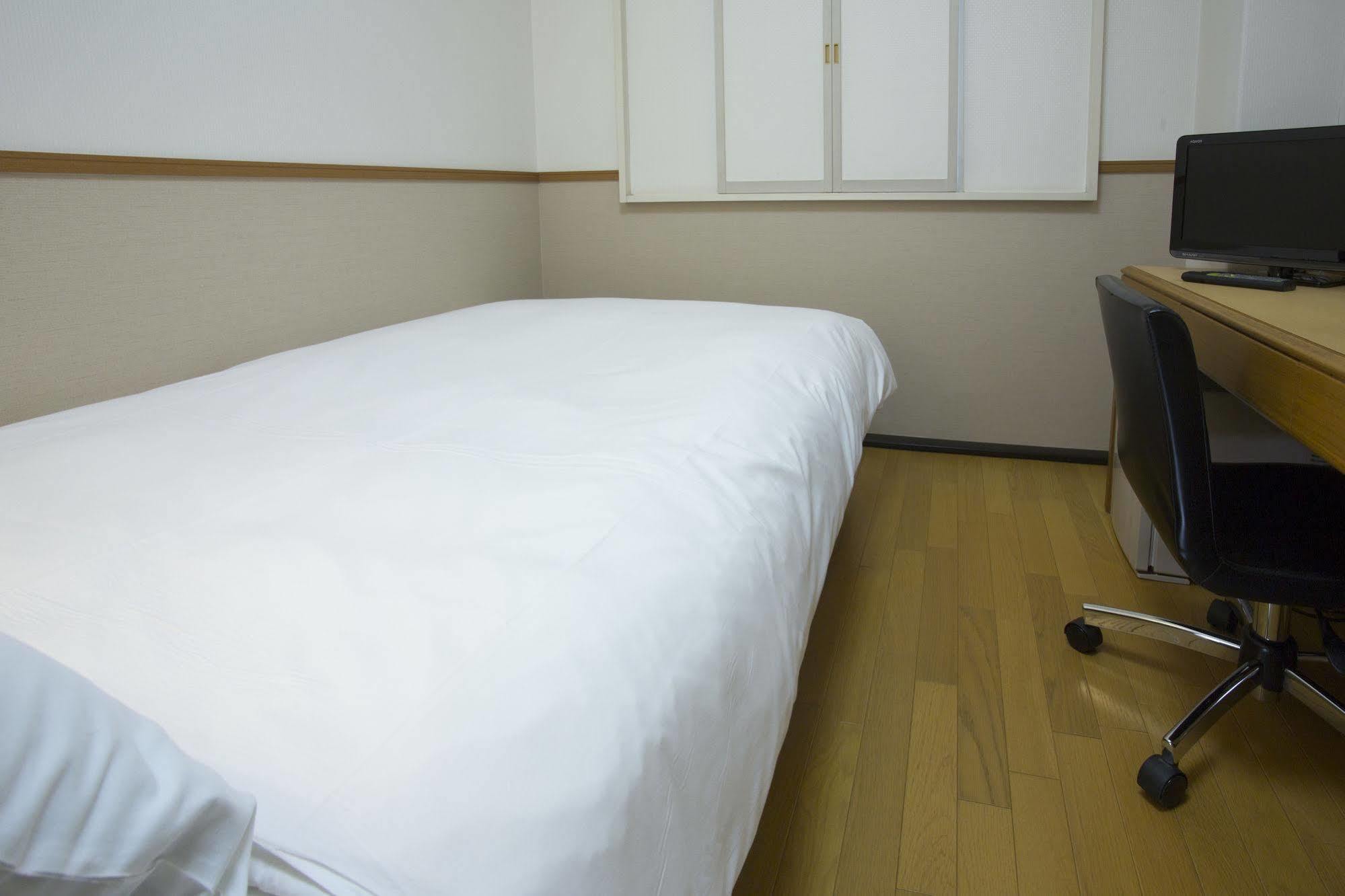 Smile Hotel Atsugi Eksteriør bilde