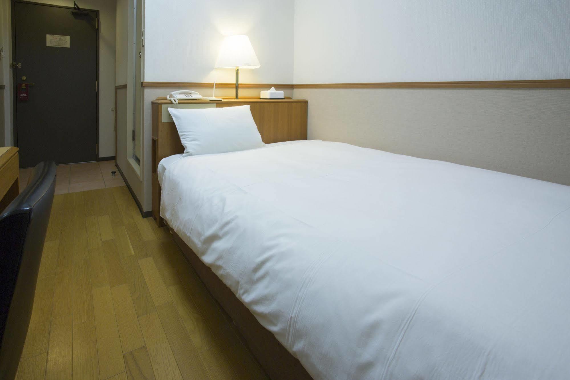 Smile Hotel Atsugi Eksteriør bilde