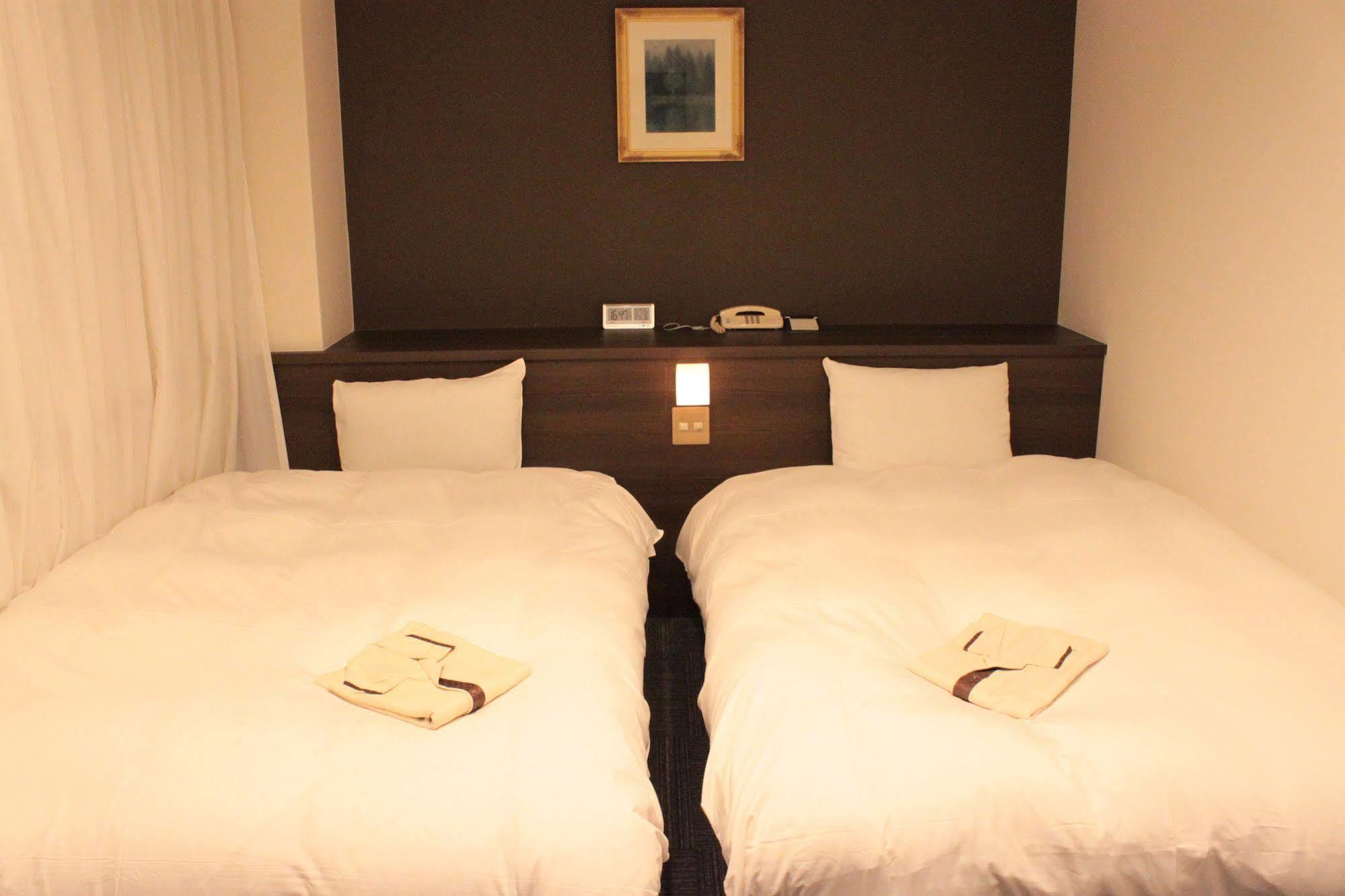 Smile Hotel Atsugi Eksteriør bilde