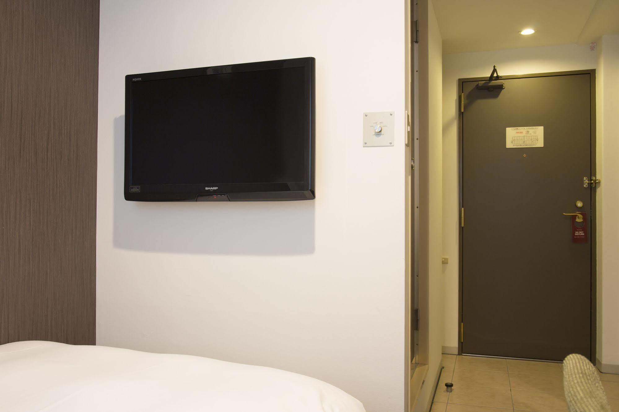 Smile Hotel Atsugi Eksteriør bilde