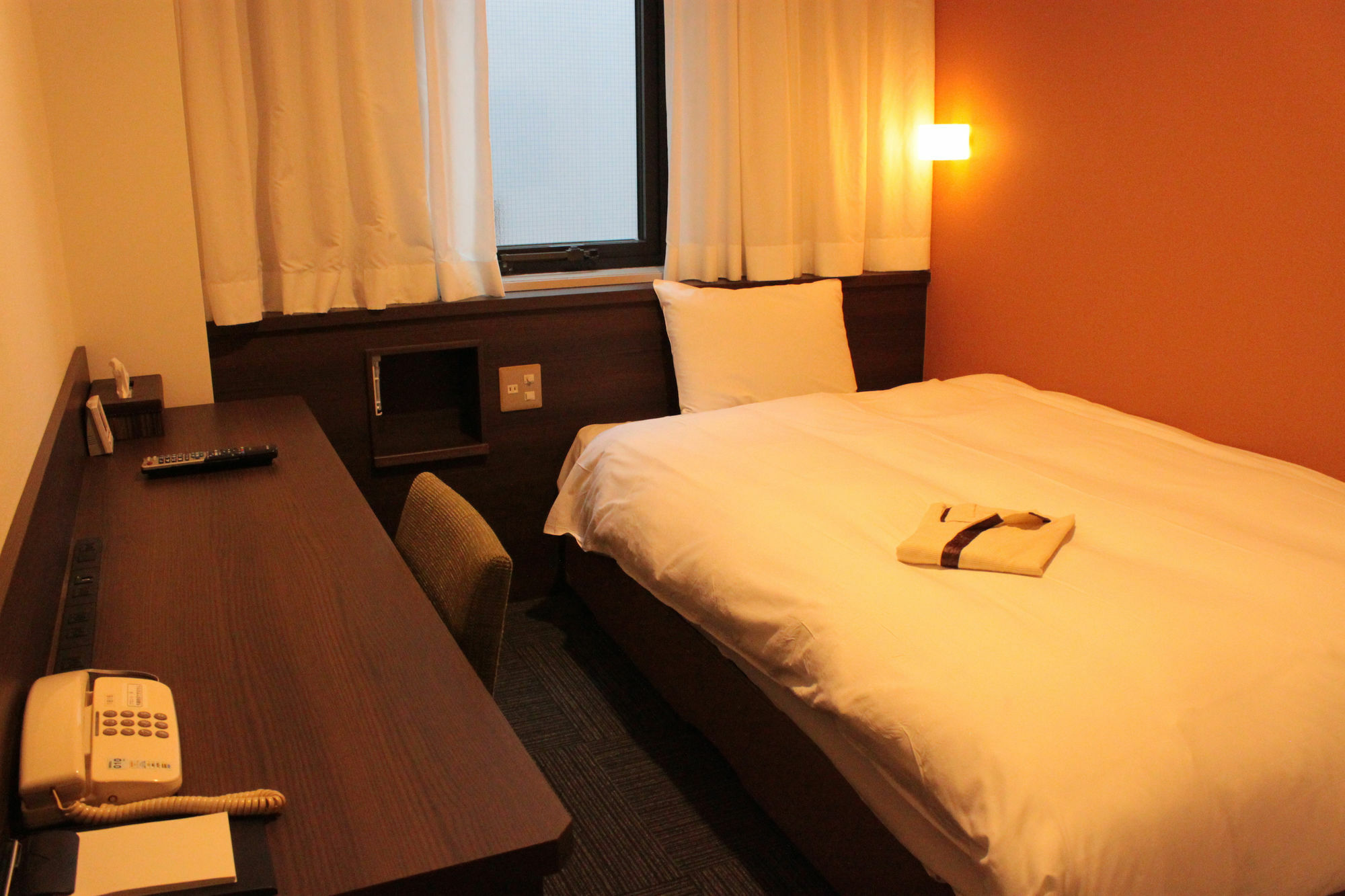 Smile Hotel Atsugi Eksteriør bilde
